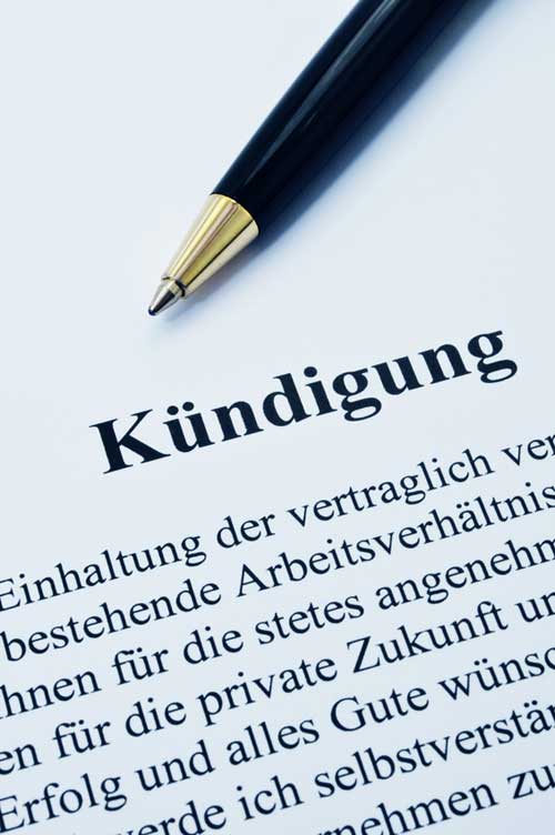 Fachanwalt für Arbeitsrecht in Köln