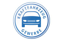  Kraftfahrzeuggewerbe